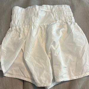 Free People Athletic Shorts Size S